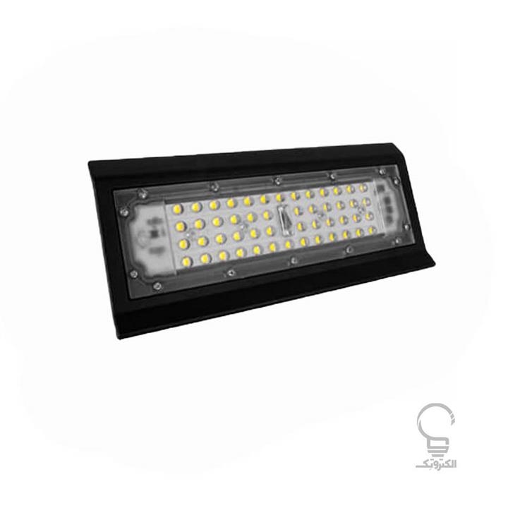 پروژکتور SMD آرشیدا 80 وات پارس شعاع توس (والا نور)